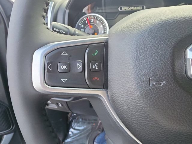 Used 2019 RAM 1500 Big Horn RWD image 26