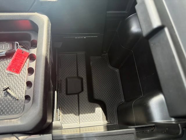 Used 2021 RAM 1500 Laramie AWD/4WD image 35