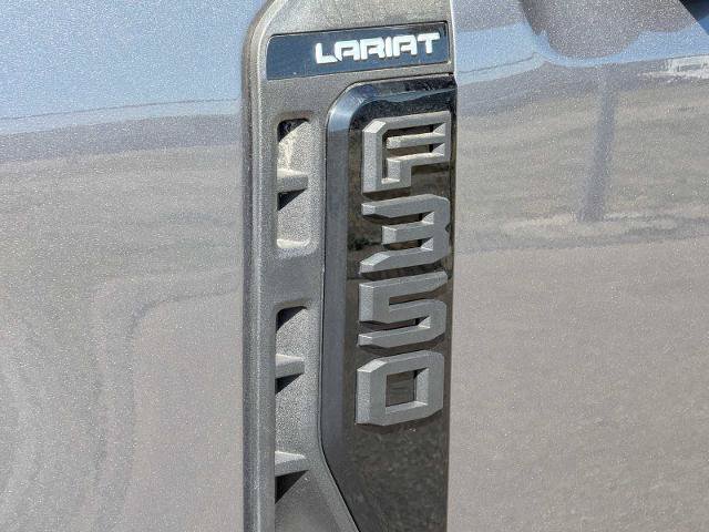 Certified 2025 Ford F350 Lariat w/ Lariat Ultimate Package AWD/4WD image 11