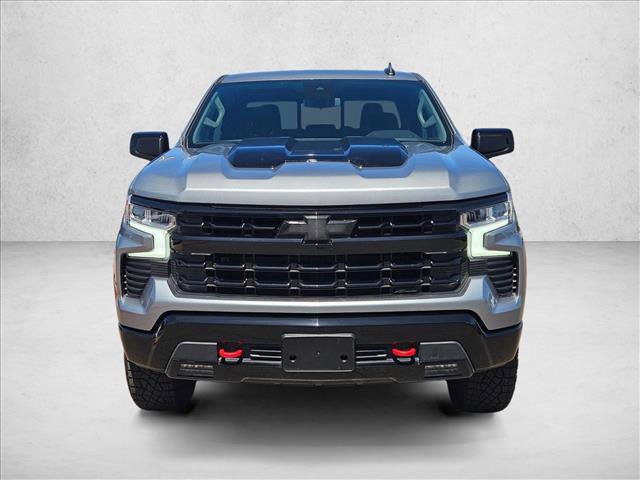 Used 2024 Chevrolet Silverado 1500 LT Trail Boss w/ Convenience Package II image 8