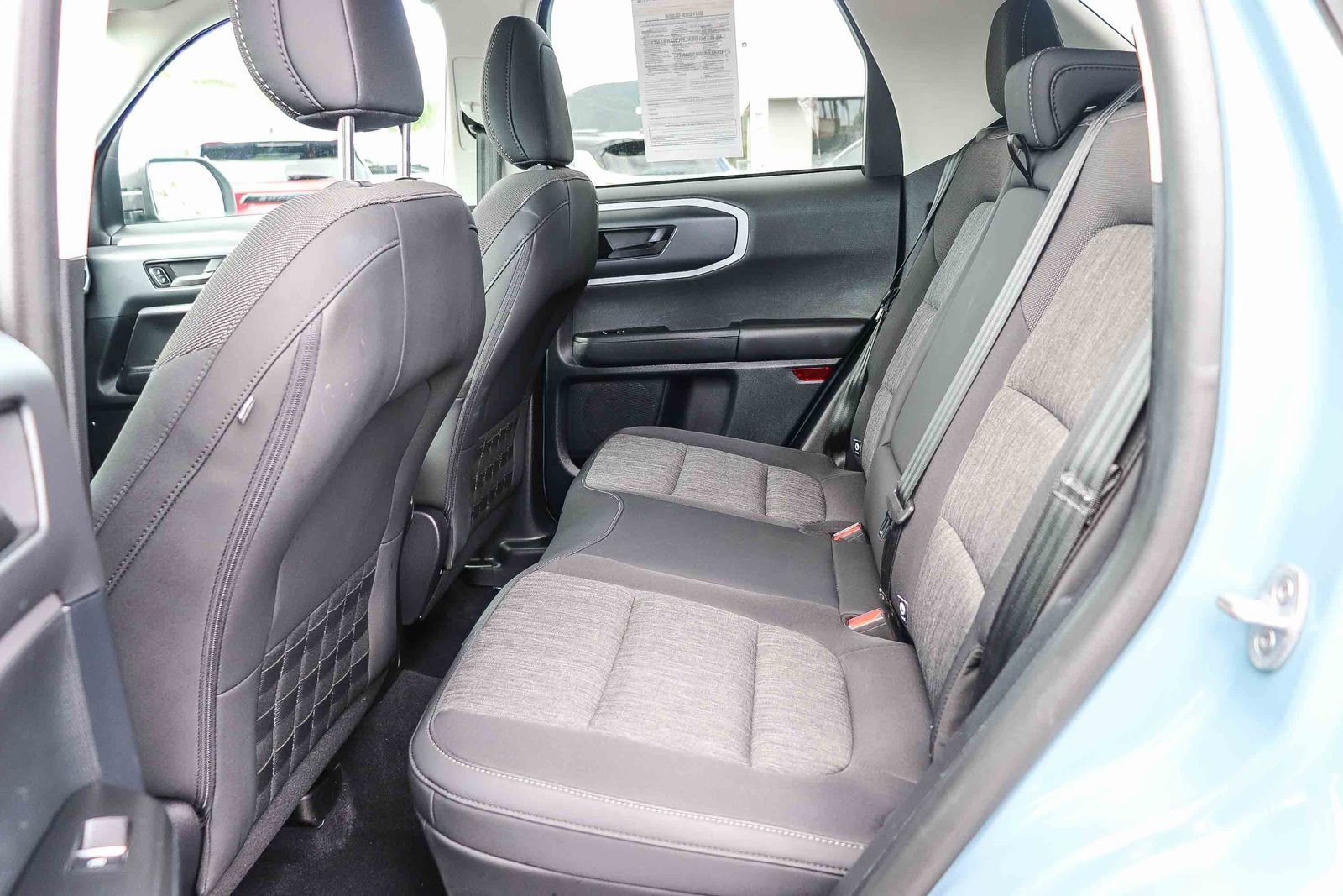 Certified 2023 Ford Bronco Sport Big Bend AWD/4WD image 17