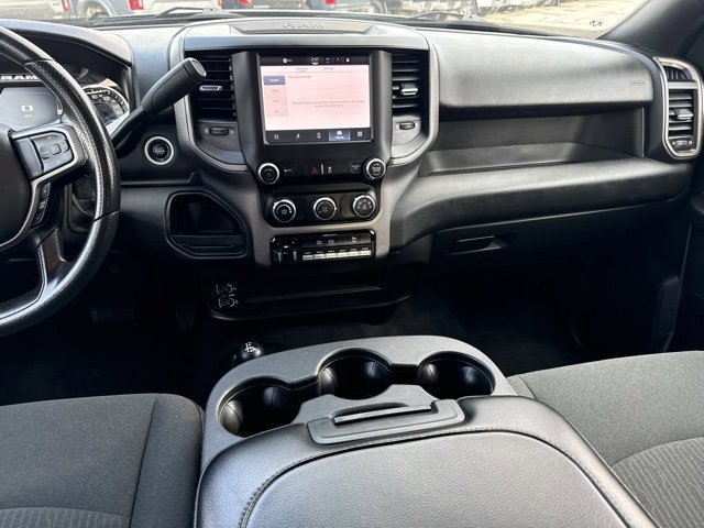 Used 2023 RAM 2500 Tradesman w/ Towing Technology Group image 13