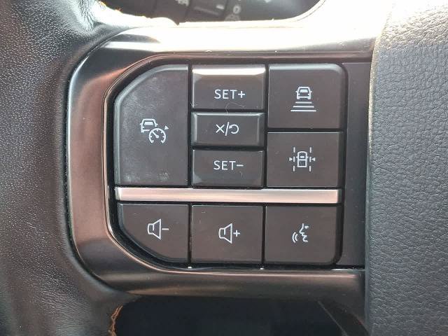 Certified 2023 Ford Expedition Max Platinum AWD/4WD image 23