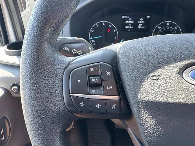 Certified 2024 Ford Transit 250 Low Roof w/ Exterior Upgrade Package RWD image 15