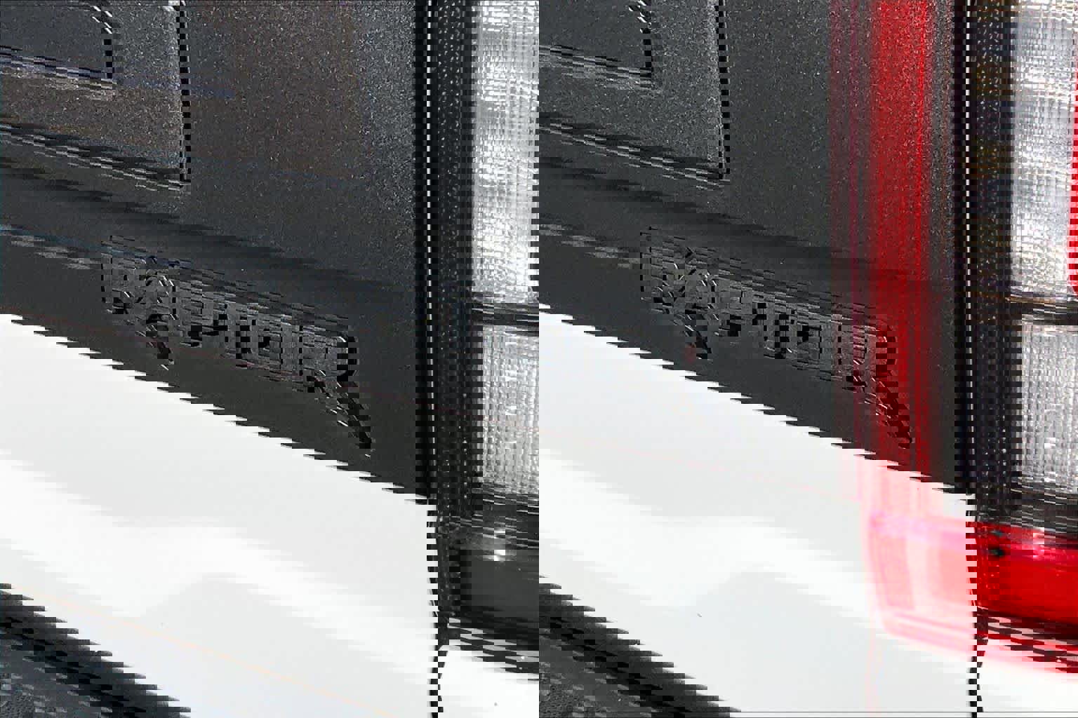 Certified 2023 Ford F150 Raptor image 9