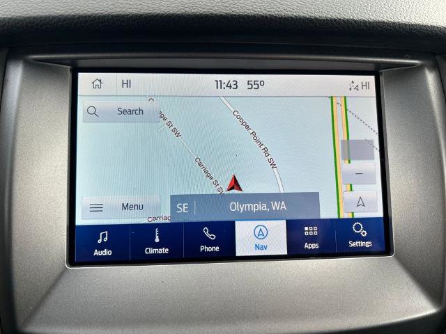 Certified 2021 Ford Ranger XLT w/ Equipment Group 302A High image 29