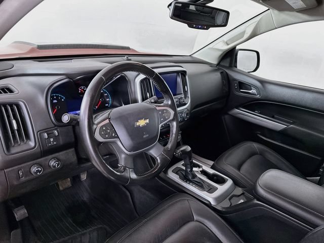 Used 2019 Chevrolet Colorado ZR2 AWD/4WD image 14