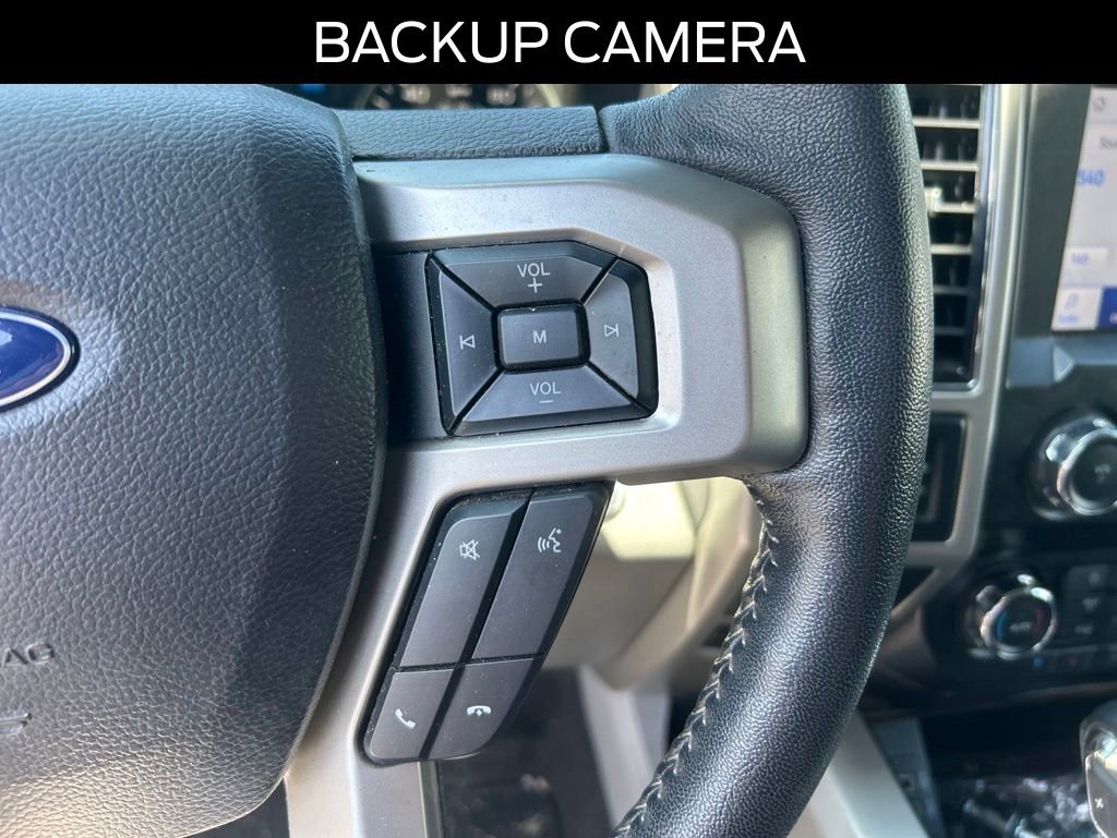 Certified 2020 Ford F150 Lariat AWD/4WD image 14