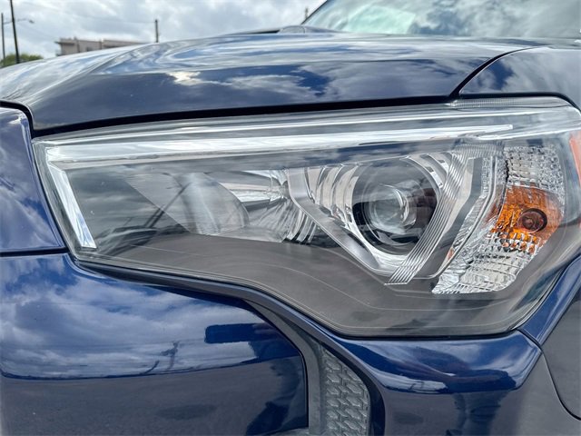 Used 2022 Toyota 4Runner TRD Off-Road Premium image 37