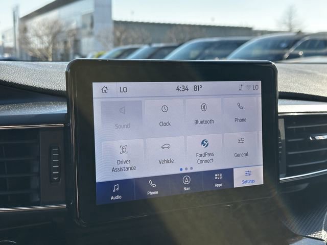 Certified 2023 Ford Explorer ST-Line image 22