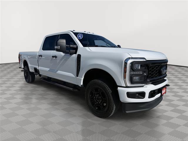 Certified 2024 Ford F250 XL w/ STX Appearance Package