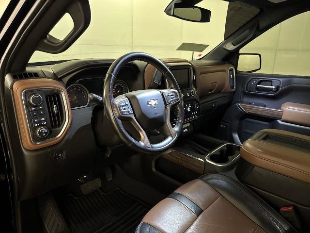 Used 2019 Chevrolet Silverado 1500 High Country image 8