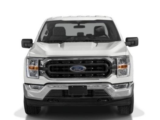 Certified 2023 Ford F150 XLT w/ Equipment Group 302A High AWD/4WD image 4