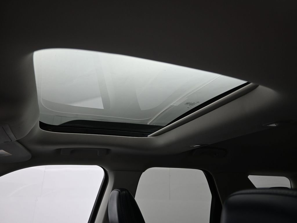 Certified 2024 Ford Bronco Sport Outer Banks w/ Tech Package image 40