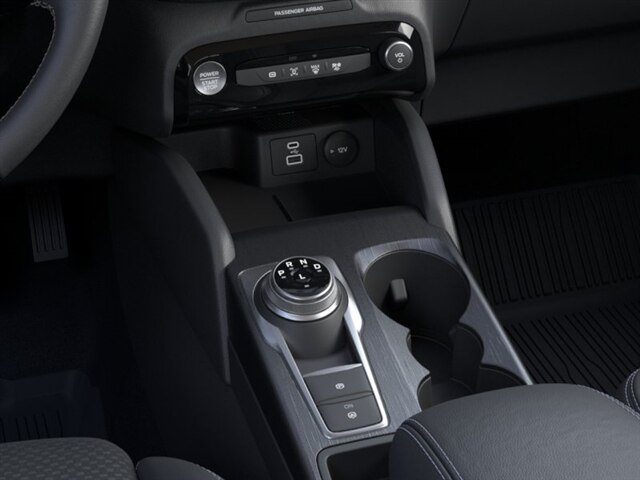 Certified 2024 Ford Escape SE FWD image 15