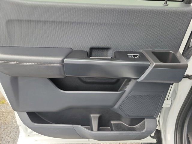 Certified 2023 Ford F150 XL w/ STX Appearance Package AWD/4WD image 13