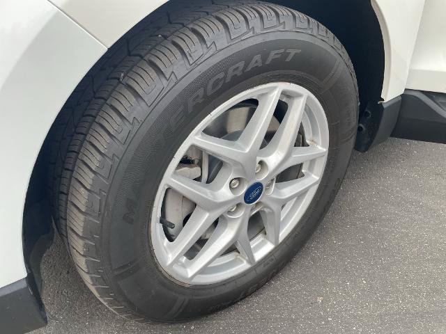 Certified 2022 Ford Edge SEL w/ Convenience Package AWD/4WD image 21