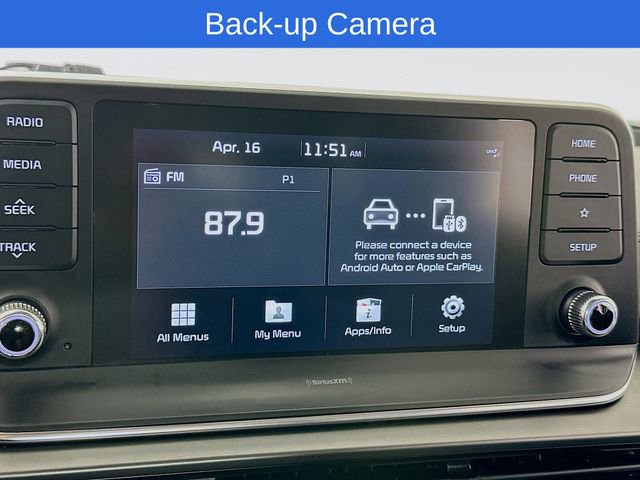 Used 2021 Kia Telluride S image 14