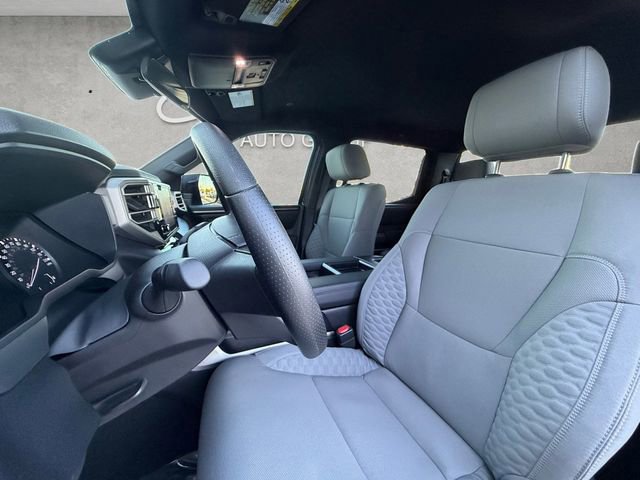 Used 2025 Toyota Tundra SR5 image 13