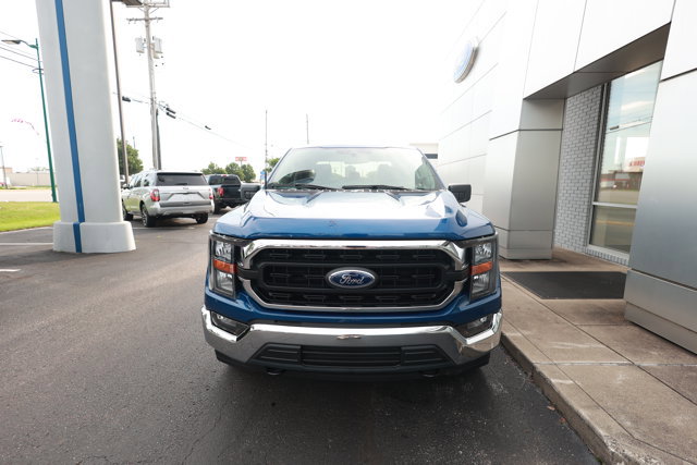 Certified 2023 Ford F150 XLT AWD/4WD image 9