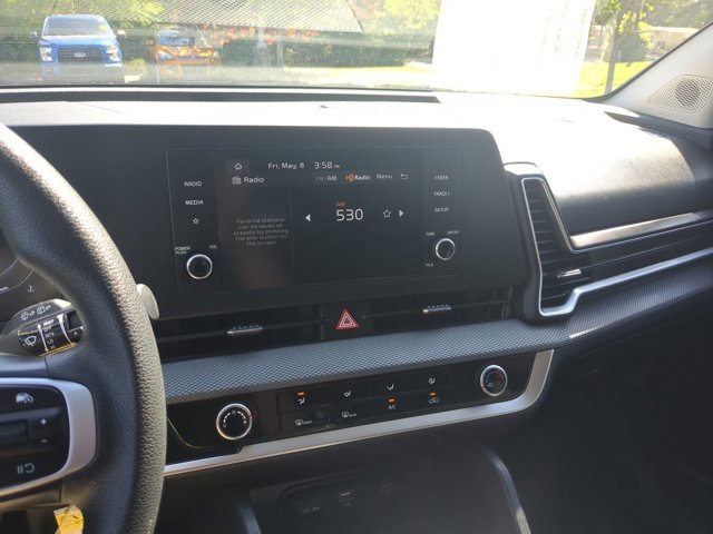 Used 2023 Kia Sportage LX AWD/4WD image 38
