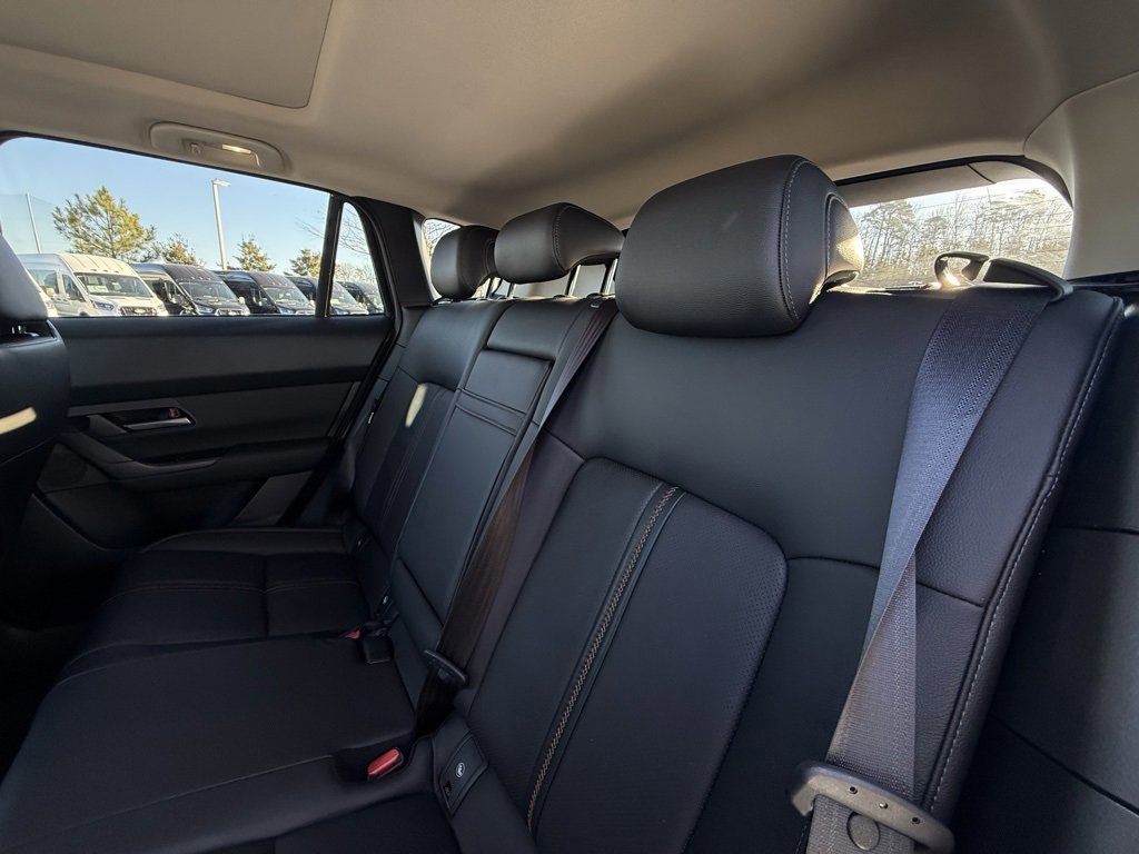 Used 2024 MAZDA CX-50 AWD 2.5 Turbo w/ Cargo Package image 27