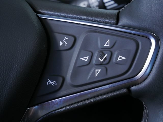 Used 2024 Chevrolet Equinox LT AWD/4WD image 21