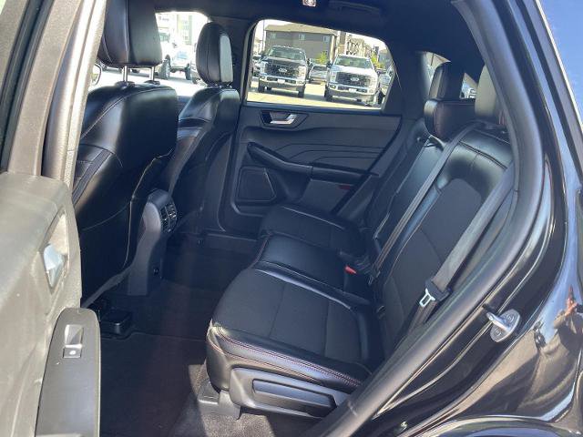 Certified 2025 Ford Escape ST-Line AWD/4WD image 20
