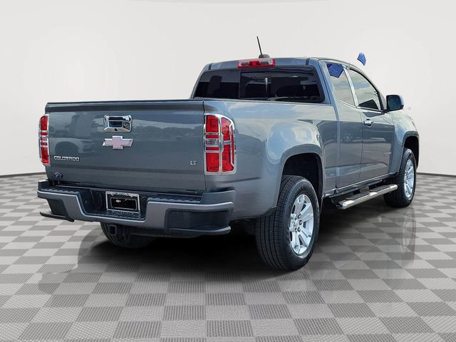 Used 2019 Chevrolet Colorado LT w/ LT Convenience Package image 2