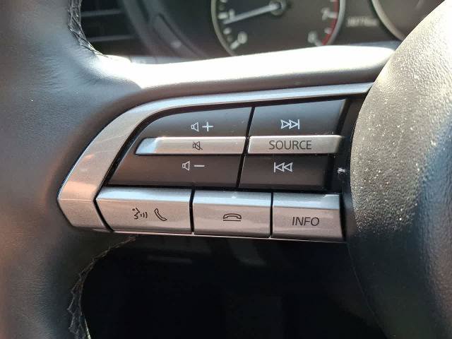 Used 2022 MAZDA CX-30 AWD 2.5 S w/ Select Package image 23