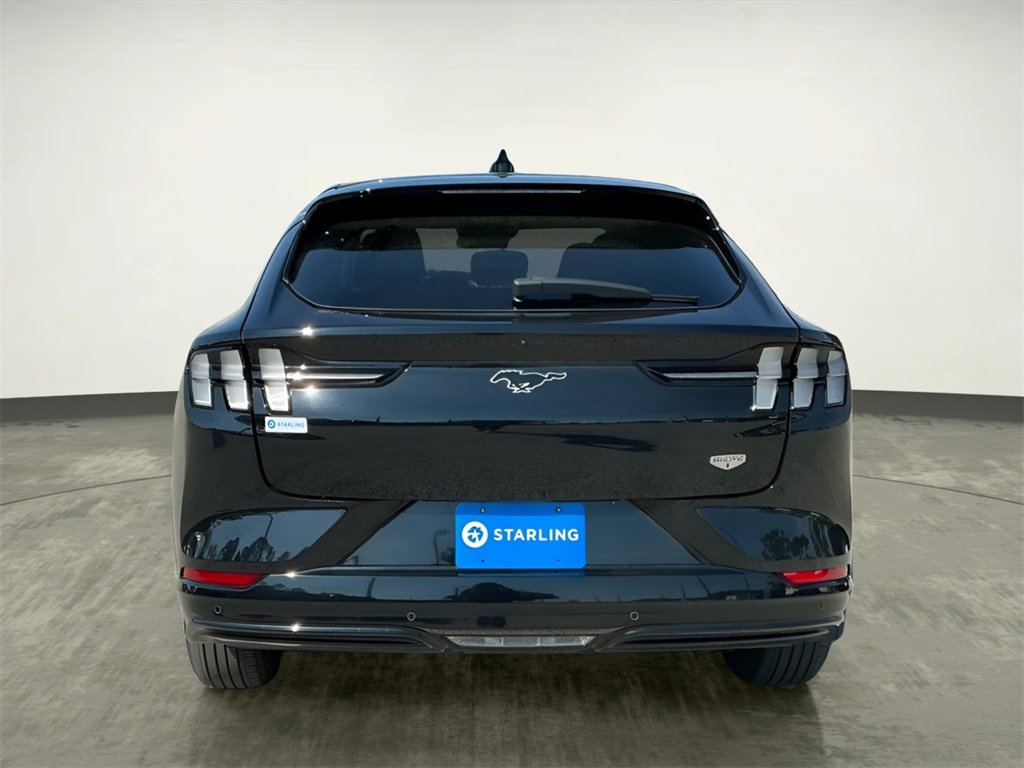Certified 2023 Ford Mustang Mach-E California Route 1 image 6