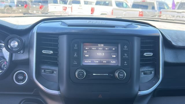 Used 2023 RAM 1500 Big Horn AWD/4WD image 20