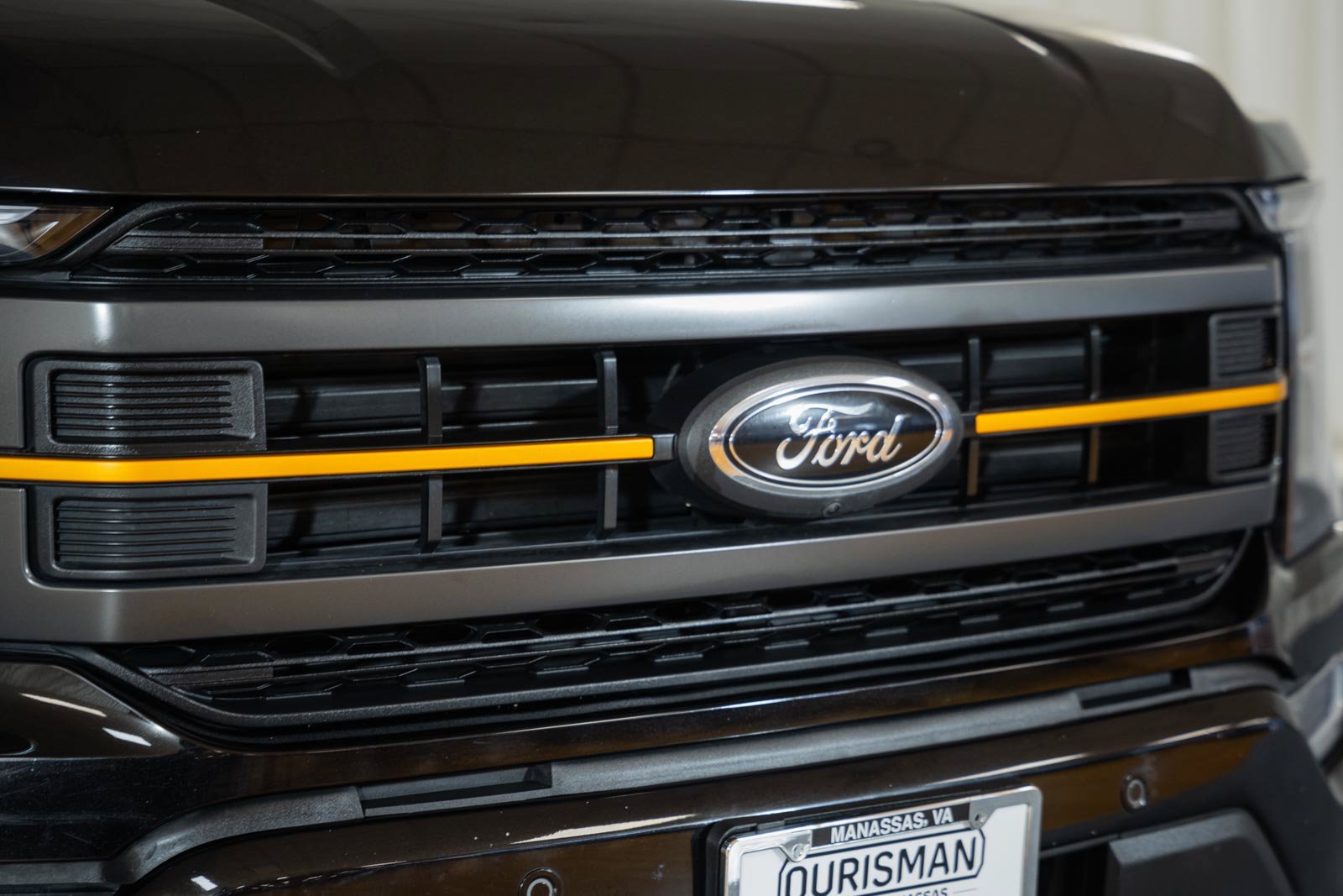 Certified 2023 Ford F150 Tremor w/ Equipment Group 402A High AWD/4WD image 10