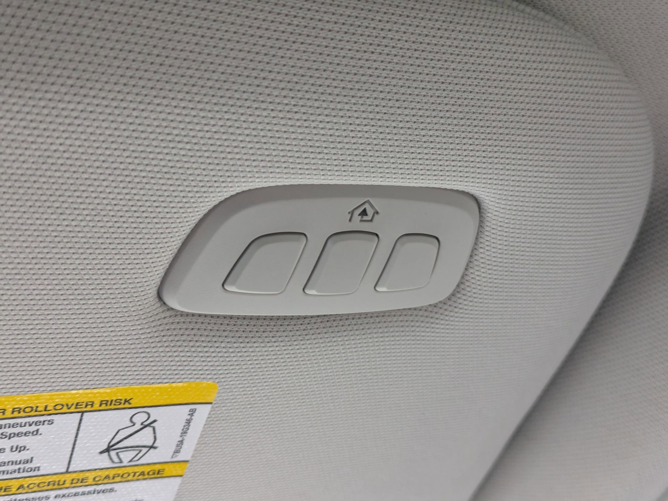 Certified 2025 Ford Expedition Platinum w/ Driver's Package image 26