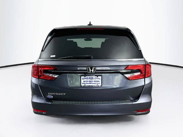 Used 2023 Honda Odyssey EX-L image 5