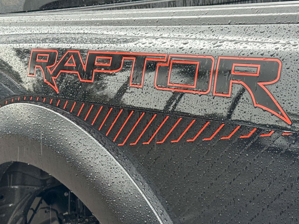 Certified 2025 Ford F150 Raptor AWD/4WD image 6