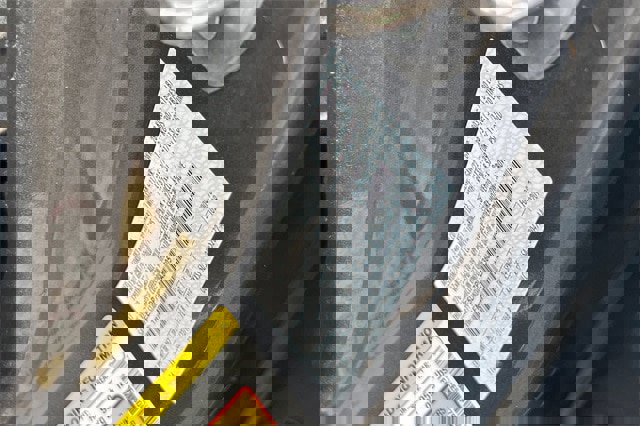 Certified 2023 Ford Bronco Badlands image 34