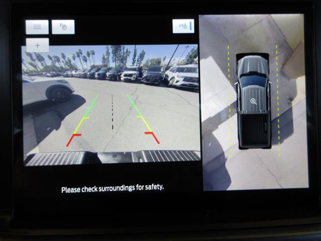 Certified 2023 Ford F150 XLT w/ Equipment Group 302A High image 19