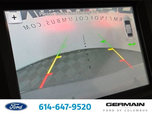 Certified 2017 Ford Fusion Titanium FWD image 32