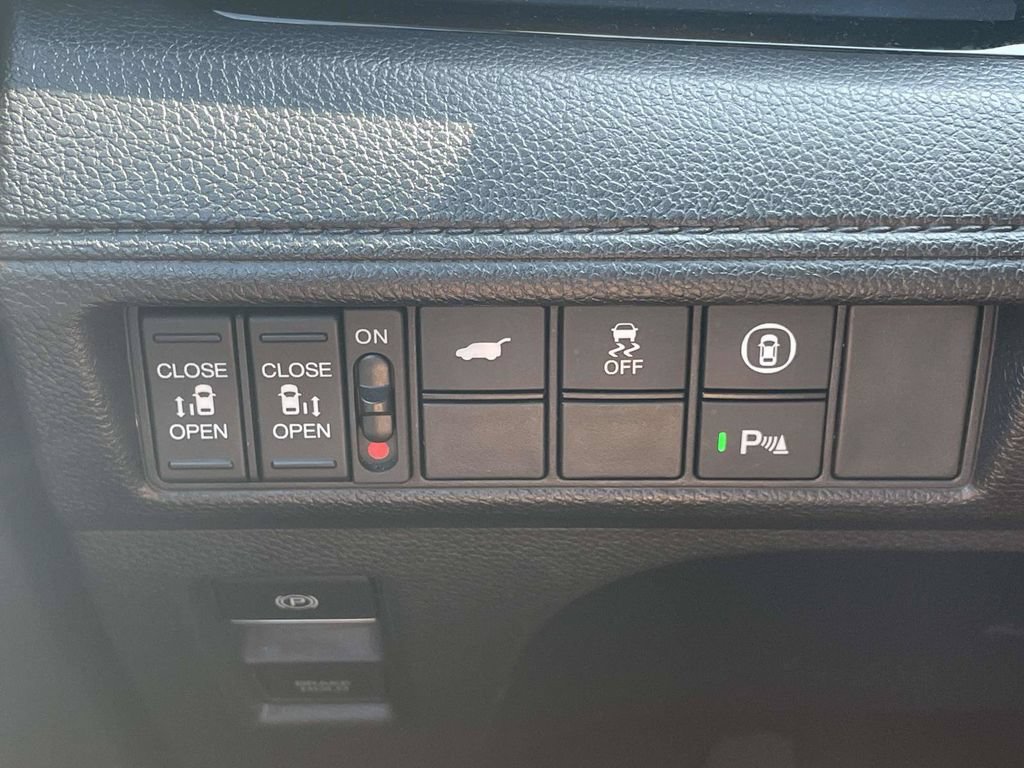 Used 2022 Honda Odyssey Touring image 27