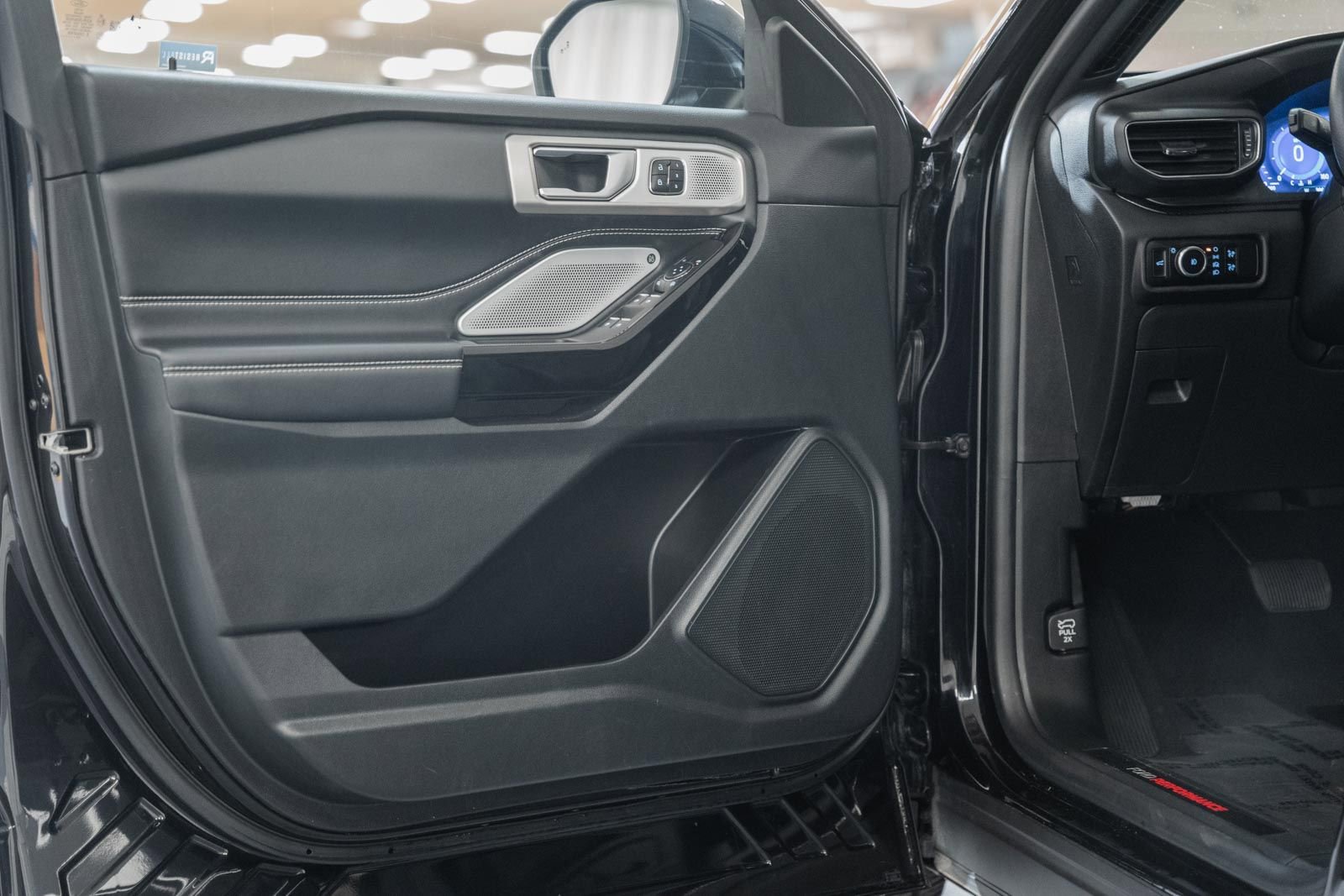 Certified 2023 Ford Explorer ST w/ Equipment Group 401A image 47