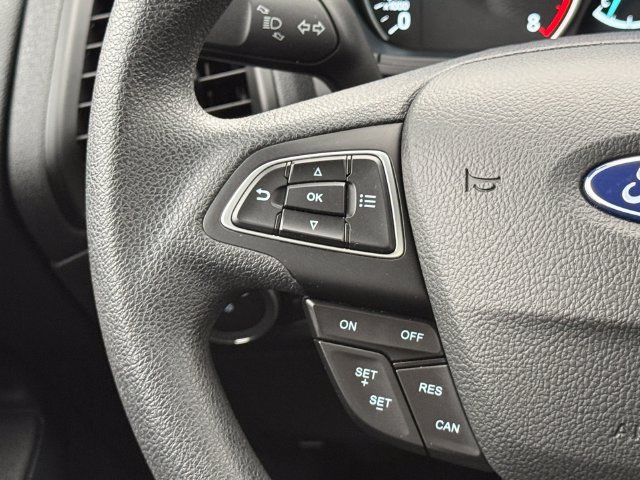 Certified 2022 Ford EcoSport SE AWD/4WD image 28