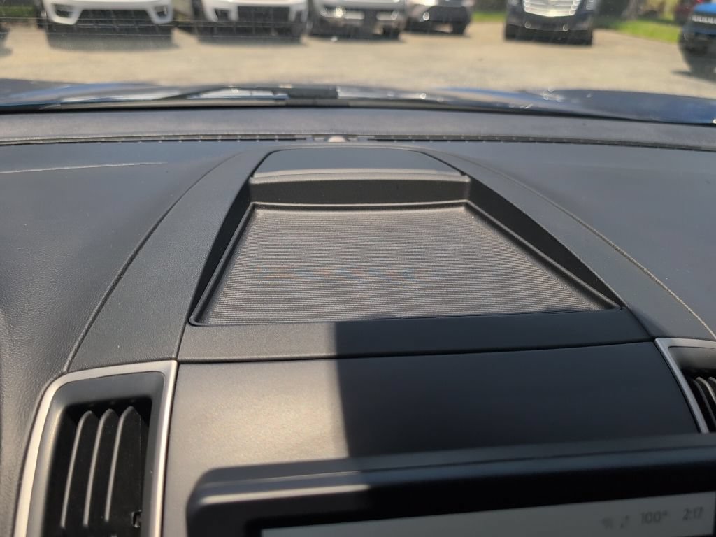 Certified 2024 Ford Edge SEL AWD/4WD image 16