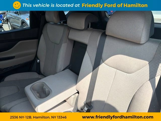 Used 2023 Hyundai Santa Fe SEL AWD/4WD image 45