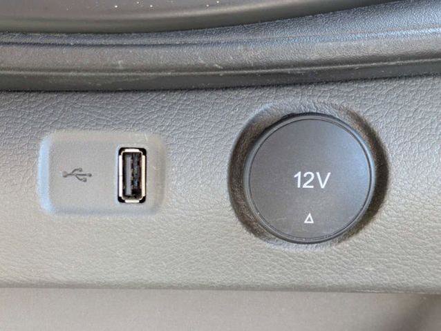 Certified 2023 Ford Transit 250 Medium Roof AWD w/ Load Area Protection Package image 19