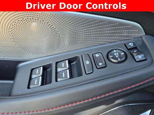 Used 2023 Acura MDX Type S image 31