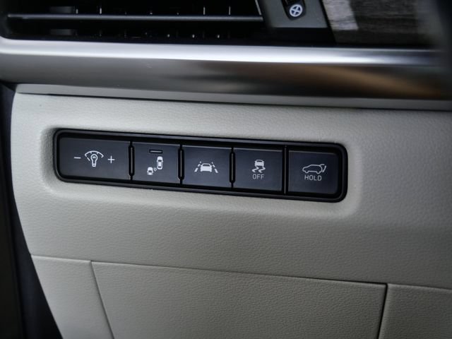Used 2020 Kia Telluride SX w/ SX Prestige Package AWD/4WD image 27