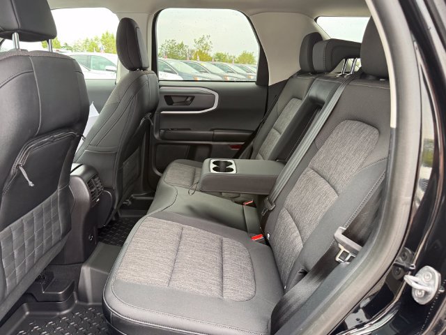 Certified 2023 Ford Bronco Sport Big Bend w/ Convenience Package AWD/4WD image 9