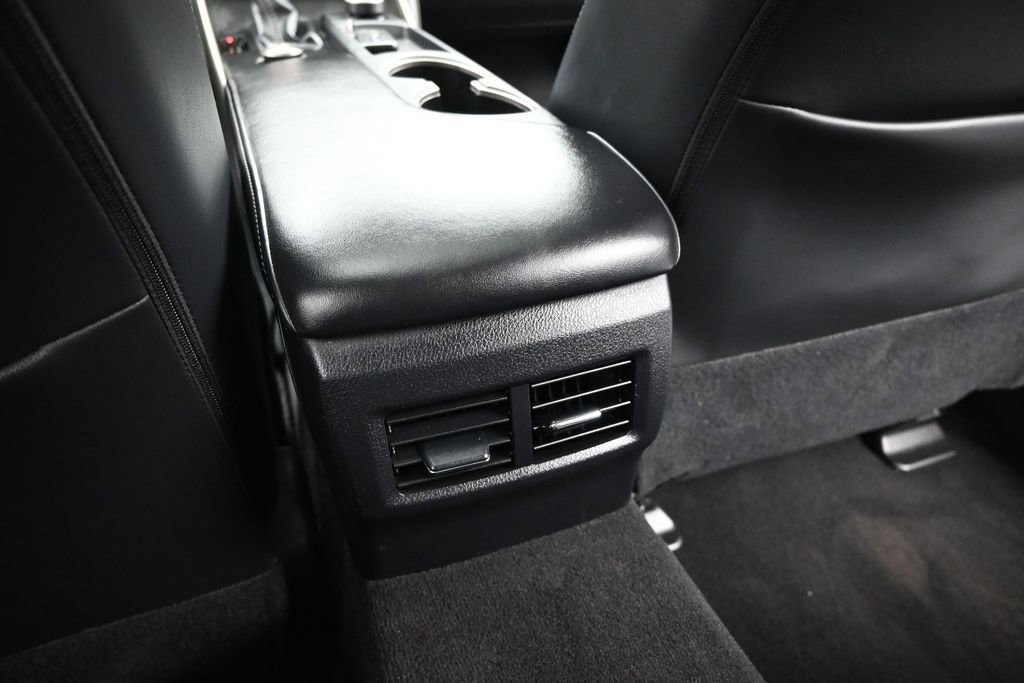 Used 2020 Lexus IS 300 w/ Accessory Package 2 RWD image 21