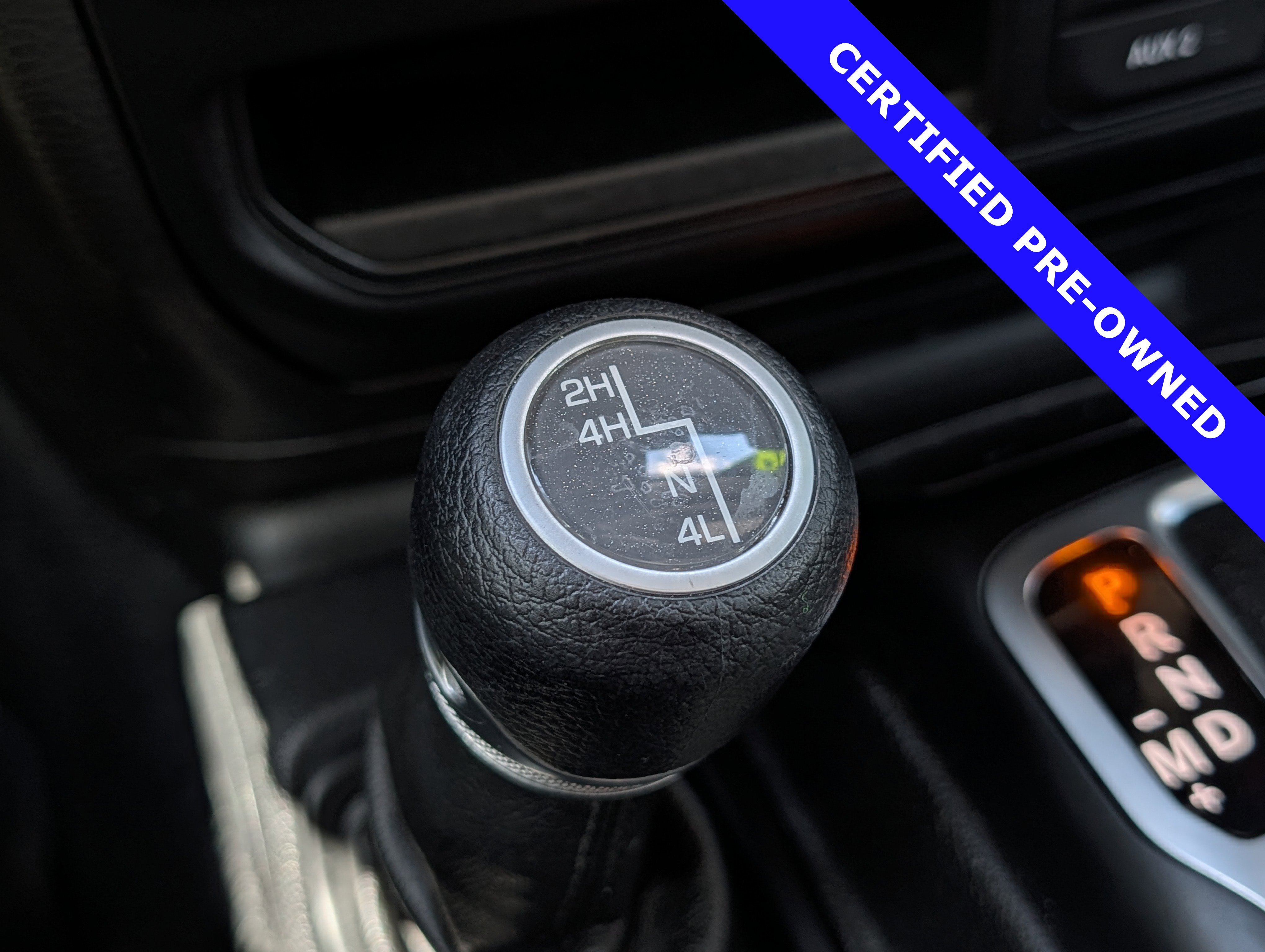 Used 2020 Jeep Wrangler Unlimited Sport AWD/4WD image 32